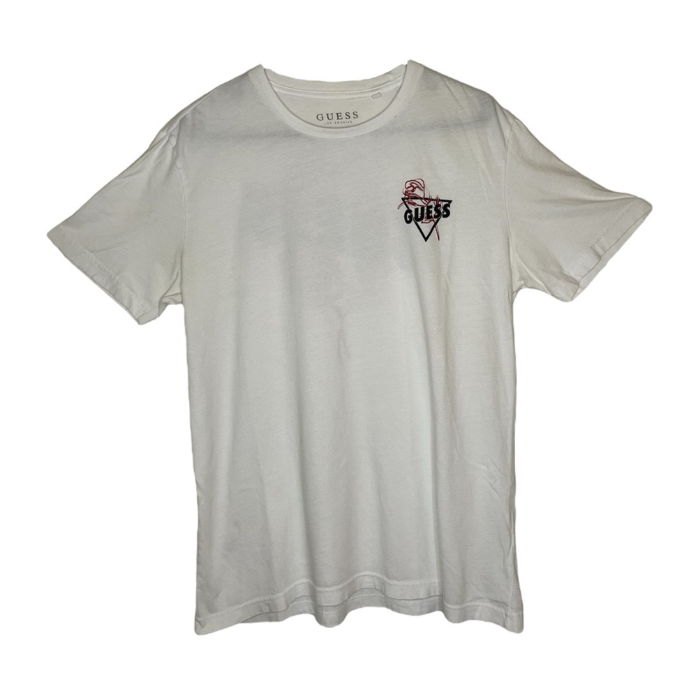 Guess T-Shirt Men’s